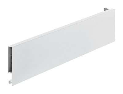 Matrix Box A комплект боковин, белый,89x400 мм